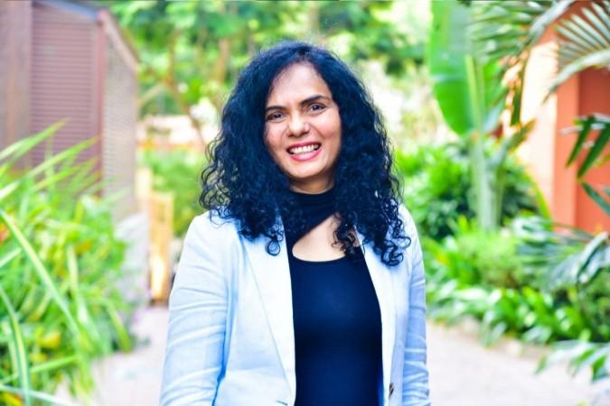 Exclusive interview with Dr. Rajeena Shahin Exclusive interview with Dr. Rajeena Shahin