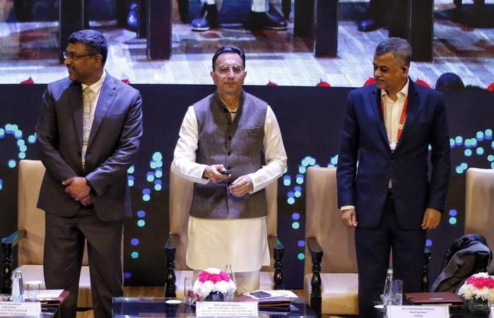 Explained: New Aadhaar mobile app enables quick verification, selective data sharing