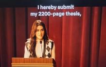 Kriti Sanon in Tere Ishk Mein