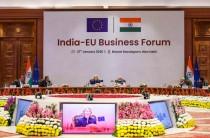 India, EU conclude negotiations on financial services to boost digital payments, fintech
