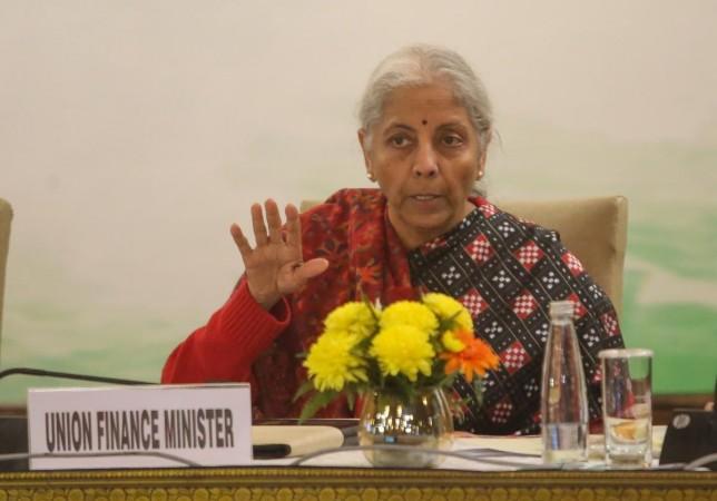 FM Sitharaman set to present Economic Survey 2026, all eyes on GDP growth estimates FM Sitharaman set to present Economic Survey 2026, all eyes on GDP growth estimates