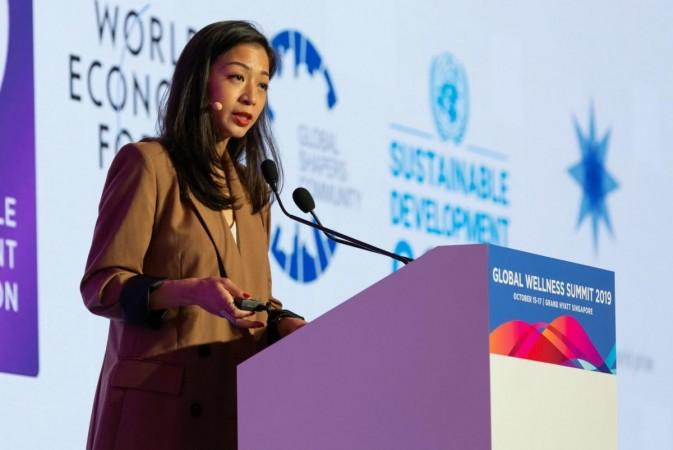 Hong Kong's Peggy Chan is the winner of the Champions of Change Award announced ahead of Asia's 50 Best Restaurants 2026