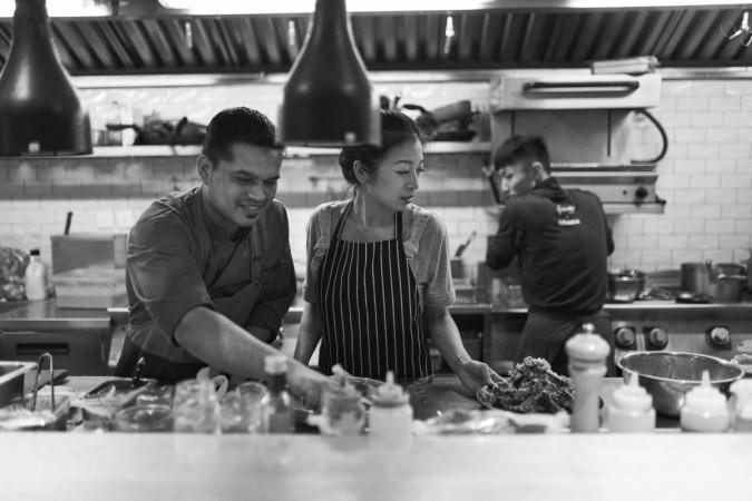 Hong Kong's Peggy Chan is the winner of the Champions of Change Award announced ahead of Asia's 50 Best Restaurants 2026