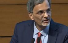 Economic Survey 2026: CEA Nageswaran flags normal rupee pressure, backs manufacturing and India's development-first AI