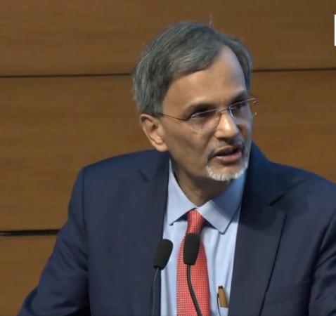 Economic Survey 2026: CEA Nageswaran flags normal rupee pressure, backs manufacturing and India's development-first AI Economic Survey 2026: CEA Nageswaran flags normal rupee pressure, backs manufacturing and India's development-first AI