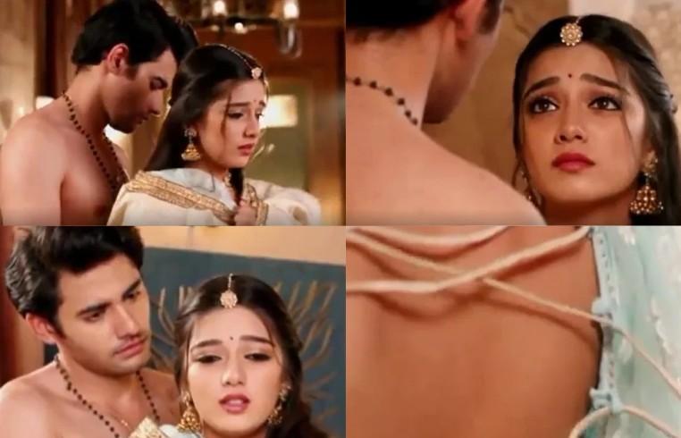 Rimjhim - Choti Umar Bada Safar