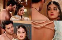 Rimjhim - Choti Umar Bada Safar