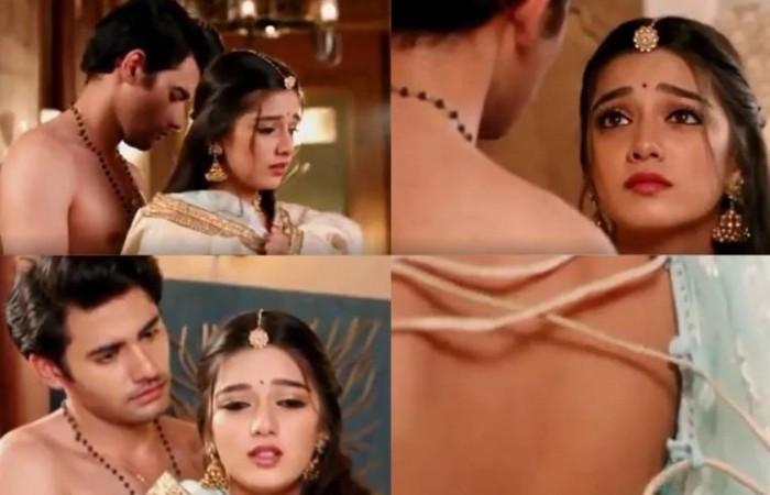 Rimjhim - Choti Umar Bada Safar Rimjhim - Choti Umar Bada Safar