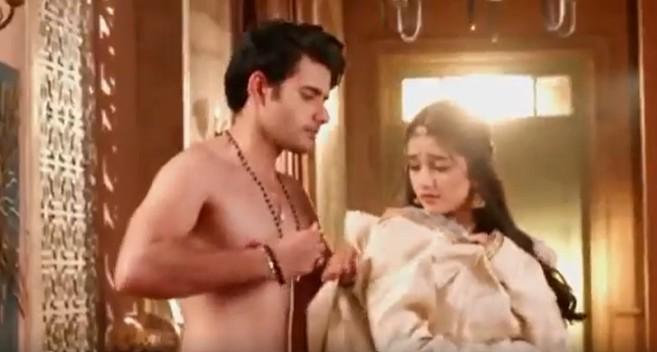 Rimjhim - Choti Umar Bada Safar