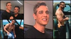 What happened to John Abraham? Shocking weight loss and wrinkled look leave fans concerned