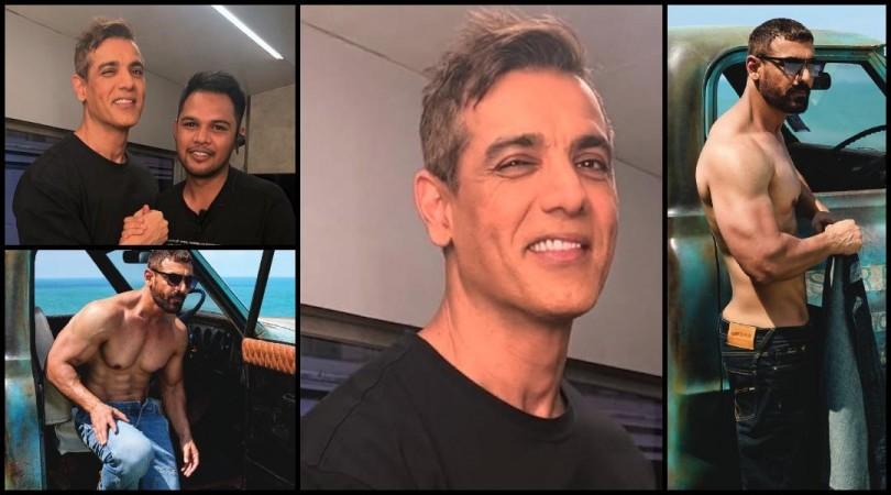 What happened to John Abraham? Shocking weight loss and wrinkled look leave fans concerned