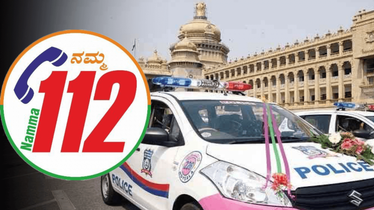 Namma 112 review: How Bengaluru rebuilt its emergency response system over four years