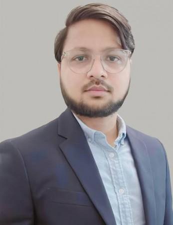 Amber Hussain Siddique