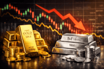 Gold, silver ETFs crash up to 14% as precious metals tumble from record highs: Should you buy?
