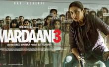 Mardaani 3