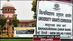 UGC regulations 2026 explained: why students are protesting, what changed, why the supreme court has put rules on hold
