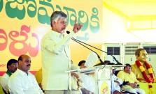 YSRCP demands Chandrababu Naidu come clean on Tirupati laddu adulteration remark