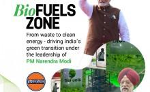 Union Minister for Petroleum and Natural Gas Hardeep Singh Puri said India has successfully protected its citizens from global energy price shocks while ensuring uninterrupted fuel supply even during international crises. Speaking at India Energy Week 202