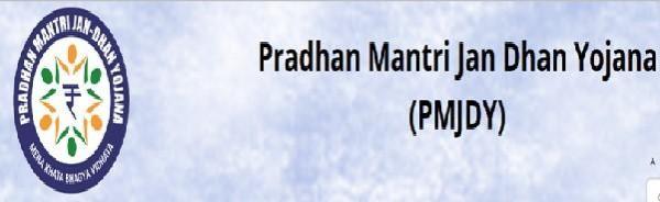 Pradhan Mantri Jan Dhan Yojana Pradhan Mantri Jan Dhan Yojana