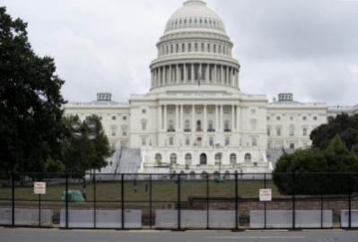 Congress deadlock over budget and DHS funding leads to partial US shutdown Congress deadlock over budget and DHS funding leads to partial US shutdown