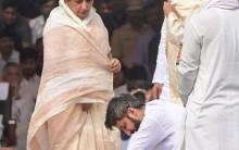 Sunetra Pawar swearing-in: Ajit Pawar's widow elected NCP legislative party leader; to take oath today as Maharashtra's first woman Deputy CM