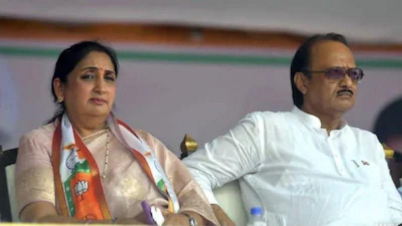 Supriya Sule stands by Sunetra Pawar, puts politics aside after Ajit Pawar's tragic plane crash