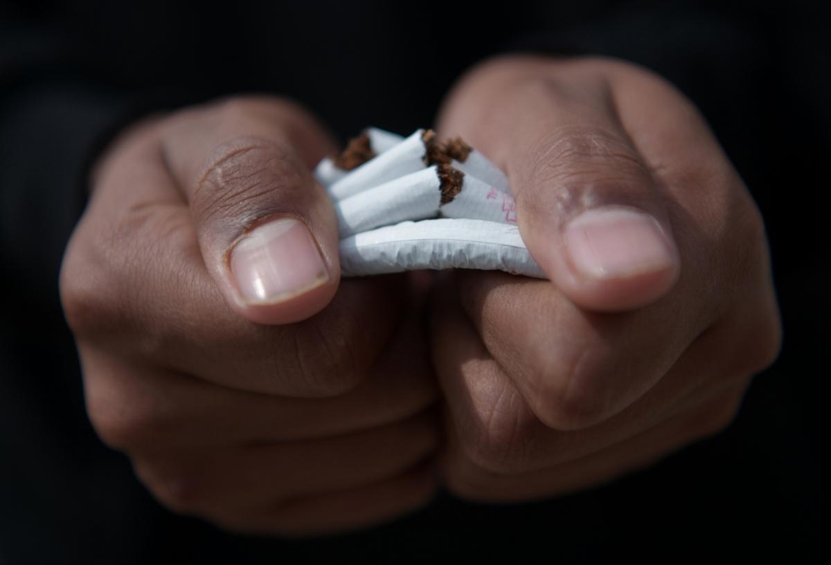 Cigarettes, pan masala to face new excise duty and health cess from Feb 1