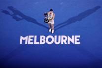 Rybakina clinches maiden Aus Open crown, beats Sabalenka in summit clash