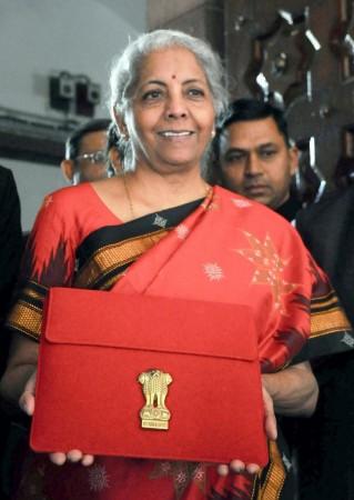 Cabinet clears Union Budget 2026-27; BJP hails vision for Viksit Bharat, Congress highlights need for grassroots focus