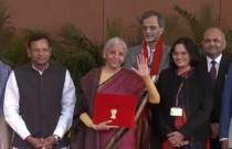 Budget 2026-27 Highlights: Healthcare, Infrastructure, and Financial Sector Reforms