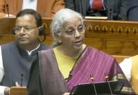 Budget 2026-27: New income tax act 2025, reduced TCS rates, tax holiday for foreign cloud firms