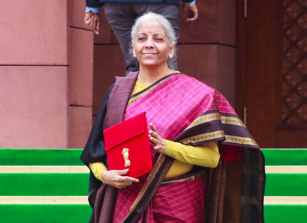 Budget 2026-27: New income tax act 2025, reduced TCS rates, tax holiday for foreign cloud firms