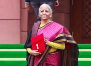 Budget 2026-27: New income tax act 2025, reduced TCS rates, tax holiday for foreign cloud firms