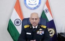 We celebrate 50 years of watch over our waters: Indian Coast Guard chief