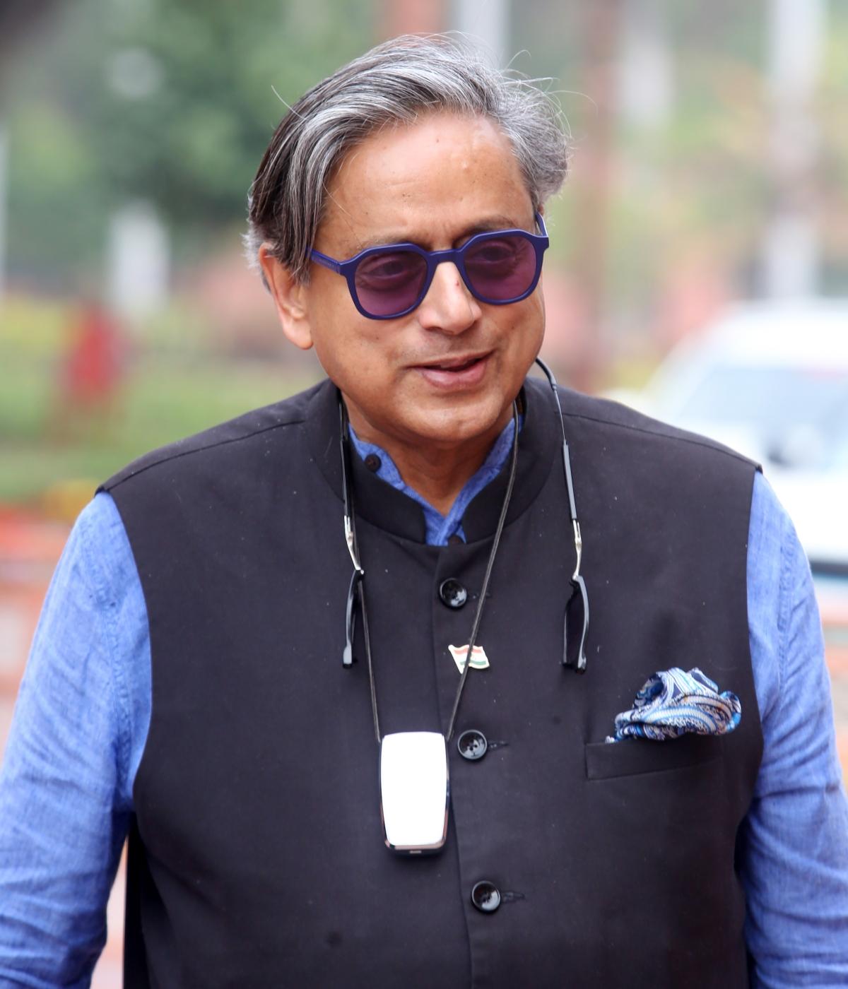 'Very disappointing', says Shashi Tharoor; 'bilkul time waste', says Ashneer Grover as politicians and public react sharply to Budget 2026-27