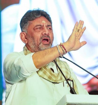 Budget 2026-27 gives nothing to Karnataka, no high-speed rail for Bengaluru: Deputy CM D.K. Shivakumar Budget 2026-27 gives nothing to Karnataka, no high-speed rail for Bengaluru: Deputy CM D.K. Shivakumar