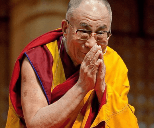Dalai Lama