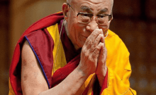 Dalai Lama