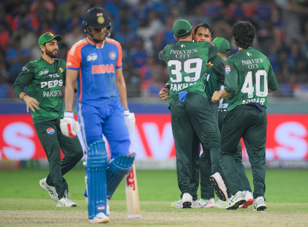 'It's not our decision': Salman Agha reacts after Pakistan government decides on India T20 World Cup clash