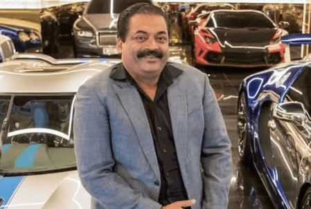 CJ Roy suicide case: CM Vijayan writes to FM Nirmala Sitharaman seeking judicial probe