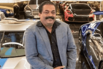 CJ Roy suicide case: CM Vijayan writes to FM Nirmala Sitharaman seeking judicial probe