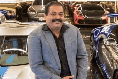 CJ Roy suicide case: CM Vijayan writes to FM Nirmala Sitharaman seeking judicial probe CJ Roy suicide case: CM Vijayan writes to FM Nirmala Sitharaman seeking judicial probe