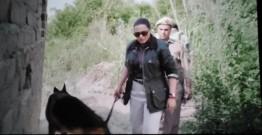 Rani Mukherji's Mardaani 3