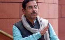 Centre increased K'taka's share in taxes: Union Minister Pralhad Joshi dismisses Cong claims