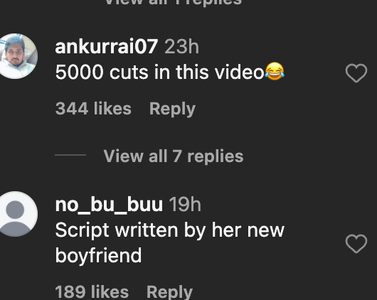 'Ek Rupiya bhi nahi kamata': Mary Kom apologises to male community over ex-husband remarks; gets slammed for scripted Instagram Video