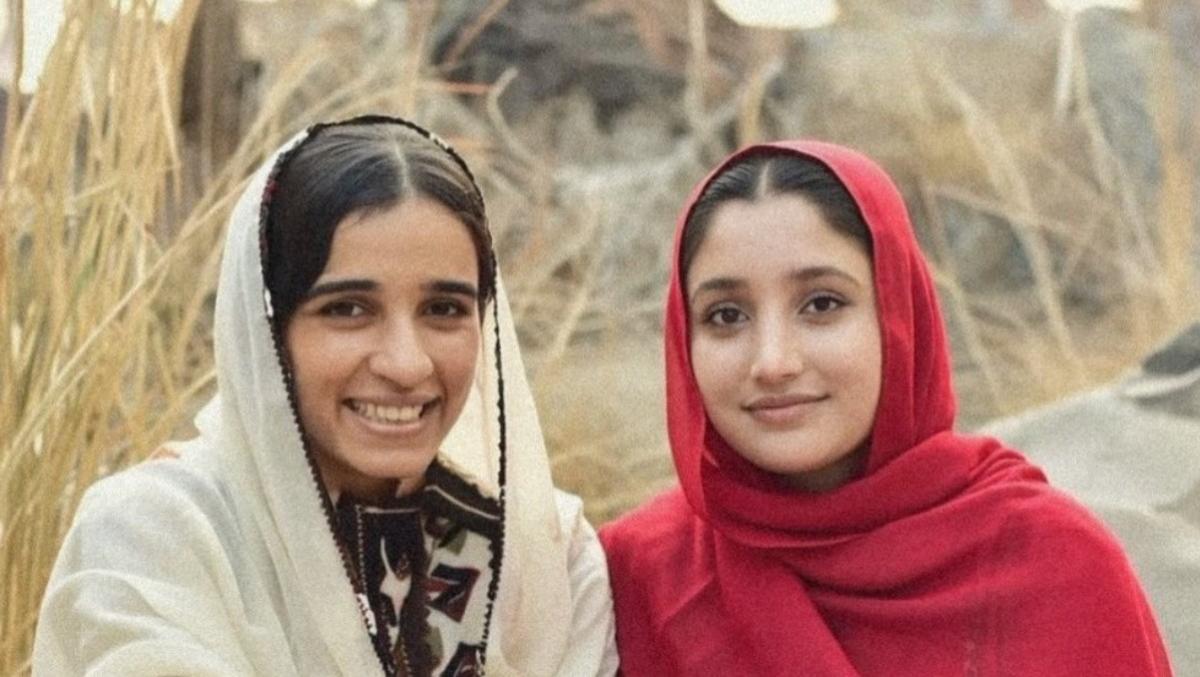 Two female Baloch 'fidayeen' fighters among 11 who attacked Pakistani forces