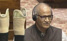 Budget Session: RS debates digital divide, cybersecurity threats; uproar as Sadanandan Master recalls 1994 attack