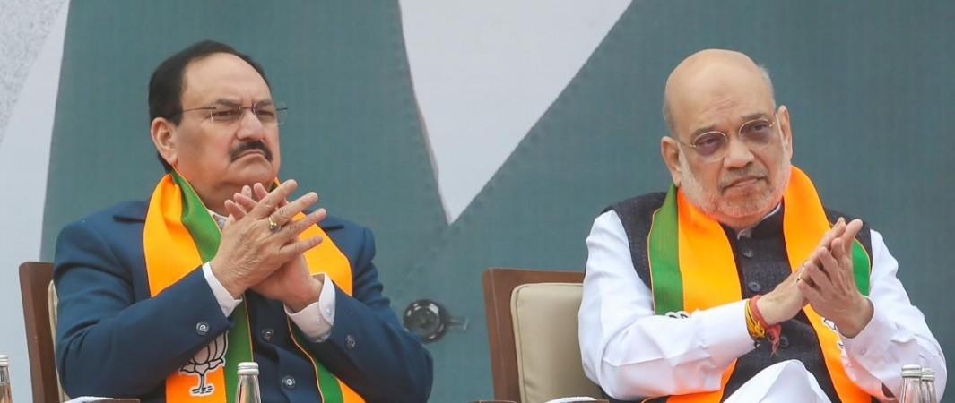 India, US ties will flourish further: Amit Shah, Nadda on trade deal