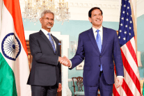 EAM Jaishankar welcomes India-US trade deal; to meet Rubio today