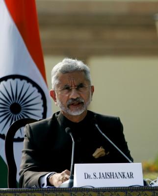 EAM Jaishankar welcomes India-US trade deal; to meet Rubio today